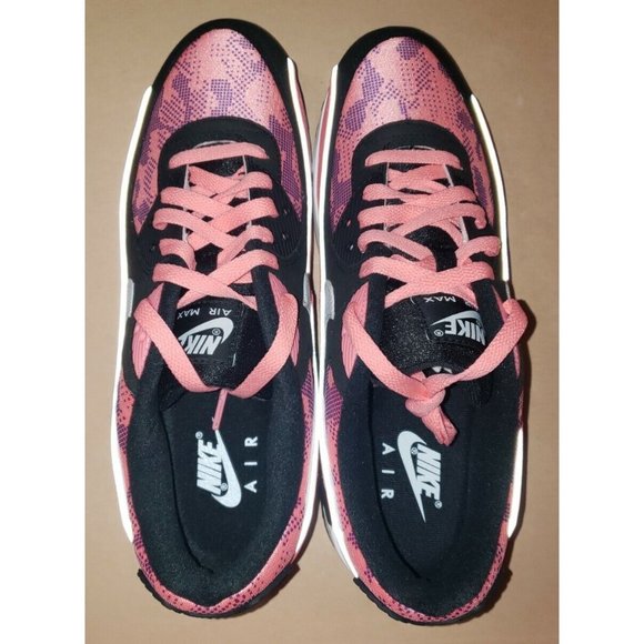 NIKE AIR MAX 90 MEN\'S SIZE 11 NEW With BOX (no box top)